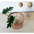 European style receive basket Arrangement